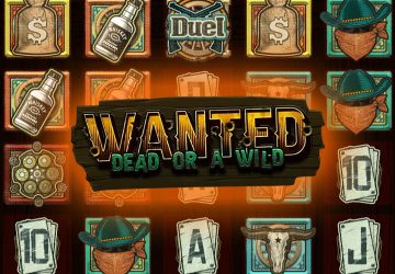 Microgaming - игровой автомат онлайн от Various с RTP 97.59%